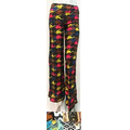 Women's Printed Palazzo Pants Assorted